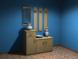 Blender 3D en JM Web - Taquillón