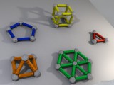 Blender 3D en JM Web - Geomag