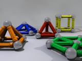 Blender 3D en JM Web - Geomag