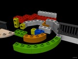 Blender 3D en JM Web - Bloques de construcción