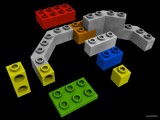 Blender 3D en JM Web - Bloques de construcción