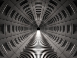 Blender 3D en JM Web - Túnel