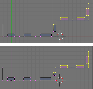 Tutorial de Bloques de Pisos con Blender