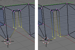 Tutorial de Bloques de Pisos con Blender