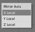 Tutorial de Bloques de Pisos con Blender