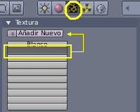 Suelos con Blender