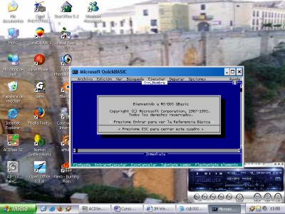 qbasic