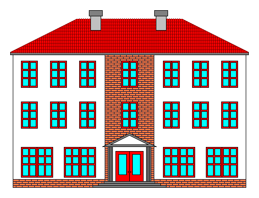 Bloques de Pisos III 27 - Pixel Art 16 Colores