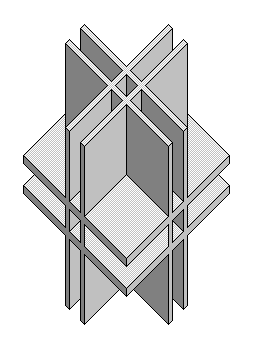 Otras Cosas 5 - Pixel Art 16 Colores