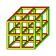 Otras Cosas 9 - Pixel Art 16 Colores