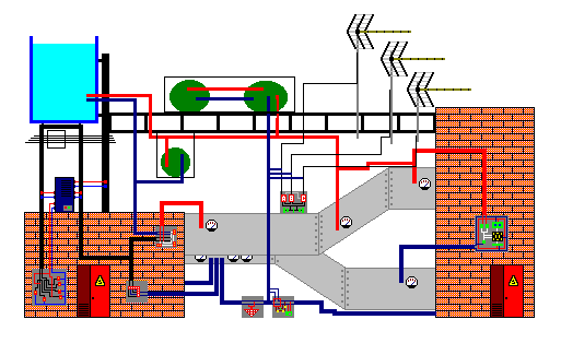 Otras Cosas 10 - Pixel Art 16 Colores