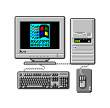 Otras Cosas 12 - Pixel Art 16 Colores