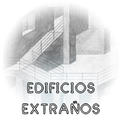 Galería de Edificios Extraños