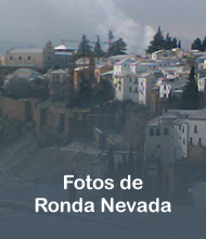 Fotos de Ronda Nevada