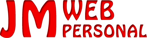 JM Web Personal