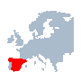 Situación de Ronda en el Mundo