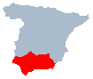 Situación de Ronda en el Mundo