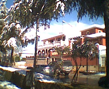 Fotos de Ronda Nevada - Avenida Martínez Astéin