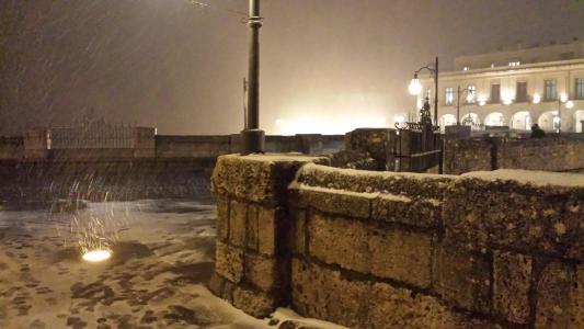 Fotos de Ronda Nevada 2017